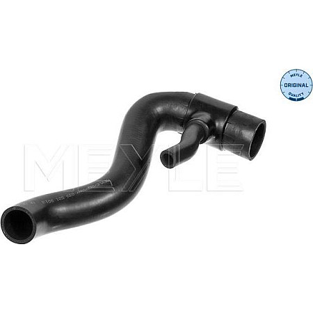Radiator Furtun MERCEDES-BENZ SPRINTER 2-t (901, 902), Van, 01.1995 - 05.2006 Meyle 039 501 0013