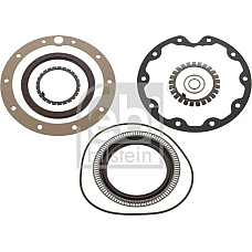 Set inele de etansare,cutie de viteze planetara MERCEDES-BENZ O 407, Autobuz, 03.1987 - 11.2001 Febi Bilstein 03900
