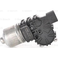Motor stergator Fata se potriveste. OPEL ASTRA G CLASSIC ASTRA H ASTRA H CLASSIC ASTRA H GTC ASTRA H-KOMBI 01.04- OPEL ASTRA H (L70), Estate Van, 02.2004 - 12.2013 BOSCH 0 390 241 538