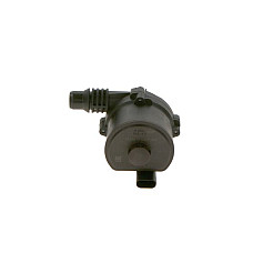 Pompa de apa suplimentara circuitul apei de racire Additional water pump electric fits. BMW 1 F40 2 F45 2 G42 G87 2 GRAN COUPE F BMW X2 (F39), Crossover, 11.2017 - BOSCH 0 392 023 488