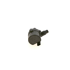 Pompa de apa suplimentara circuitul apei de racire Additional water pump electric fits. MERCEDES C ALL-TERRAIN S206 C T-MODEL S2 MERCEDES-BENZ GLS (X167), 04.2019 - BOSCH 0 392 023 518