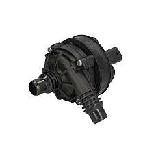 Pompa de apa suplimentara circuitul apei de racire Additional water pump electric fits. MERCEDES A V177 A W177 B SPORTS TOURER W MERCEDES-BENZ GLC (X253), Crossover, 06.2015 - BOSCH 0 392 023 513
