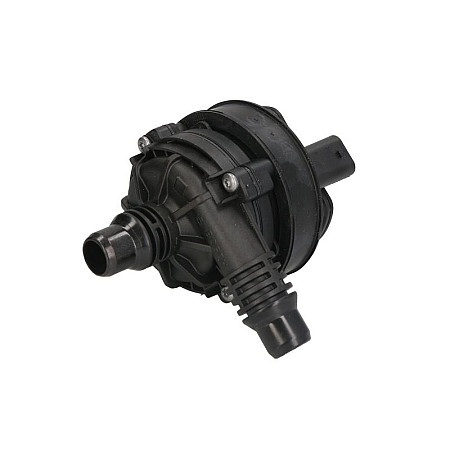 Pompa de apa suplimentara circuitul apei de racire Additional water pump electric fits. MERCEDES A V177 A W177 B SPORTS TOURER W MERCEDES-BENZ GLC (X253), Crossover, 06.2015 - BOSCH 0 392 023 513
