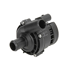 Pompa de apa suplimentara circuitul apei de racire Additional water pump fits. MERCEDES A V177 A W169 A W176 A W177 AMG GT C190 MERCEDES-BENZ SPRINTER 4,6-t (906), Cadru de sprijin, 06.2006 - BOSCH 0 392 023 004