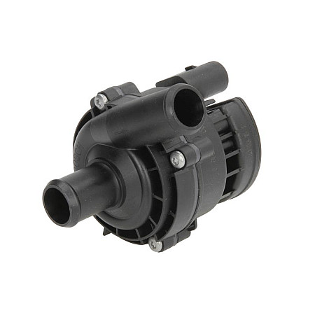 Pompa de apa suplimentara circuitul apei de racire Additional water pump fits. MERCEDES A V177 A W169 A W176 A W177 AMG GT C190 MERCEDES-BENZ SPRINTER 4,6-t (906), Cadru de sprijin, 06.2006 - BOSCH 0 392 023 004