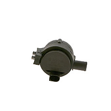 Pompa de apa suplimentara circuitul apei de racire Additional water pump electric fits. NISSAN PRIMASTAR OPEL MOVANO B VIVARO A RENAULT GRAND SCENIC III (JZ0/1_), Dubita, 02.2009 - BOSCH 0 392 023 120