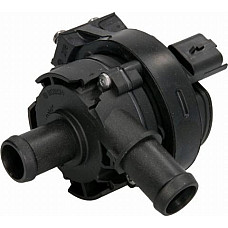 Pompa de apa suplimentara circuitul apei de racire Electric water pump fits. MERCEDES X 470 DACIA DUSTER LOGAN II LOGAN MCV II S RENAULT TRAFIC III (EG_), Cadru de sprijin, 05.2014 - BOSCH 0 392 023 366