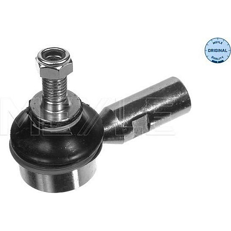 Sfera de cuplare. maneta schimbator viteze Articulatie cu bile si socl a tijei de schimb dreapta fata-verso M10x15mm-M10x175 MERCEDES-BENZ LK/LN2 (814L), 01.1984 - 12.2011 Meyle 034 099 0042