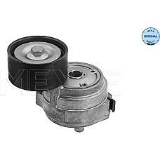 Intinzator.curea transmisie Intinzator de curea multi-V MERCEDES ATEGO ATEGO 2 AXOR 2 ECONIC M902.900-OM926.990 0 MERCEDES-BENZ VARIO (814D), Cab with engine, 09.1996 - Meyle 034 000 0007