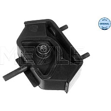Suport motor Engine mount in the front L-R rubber-metal MERCEDES T1 601 T1 601 611 T1 602 T1 B601 T1 B602 T1-TN T2-LN1 2.3 MERCEDES-BENZ T1 (602), Autobuz, 04.1977 - 02.1996 Meyle 034 024 0032