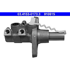 Pompa centrala, frana PEUGEOT 3008 (0U_), Dubita, 05.2009 - 12.2017 ATE 03.4153-0173.3