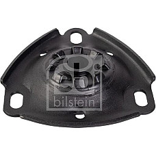 Rulment sarcina suport arc Montare cu structura MacPherson Fata Dreapta-Stanga AUDI 100 C2 100 C3 200 C2 200 C3 B AUDI 100 III (44, 44Q, C3), Turism, 08.1982 - 07.1991 Febi Bilstein 03487