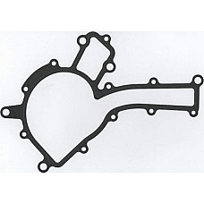 Garnitura. pompa de apa Water pump gasket MERCEDES C CL203 C T-MODEL S202 C T-MODEL S203 C W202 C W203 CLK A208 CLK A209 C MERCEDES-BENZ CLK (A208), Sabrioleta, 03.1998 - 03.2002 Elring 034.710