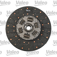 Disc ambreiaj DAF XF 95 Producator VALEO 807503