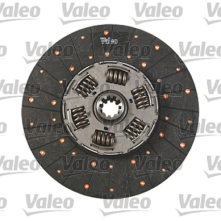 Disc ambreiaj DAF XF 95 Producator VALEO 807503