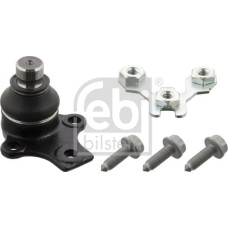 Articulatie sarcina-ghidare Pivot axa Dreapta-Stanga inferior fata diametru con 19mm SEAT CORDOBA CORDOBA VARIO I VW GOLF III Variant (1H5), Turism, 07.1993 - 04.1999 Febi Bilstein 03548