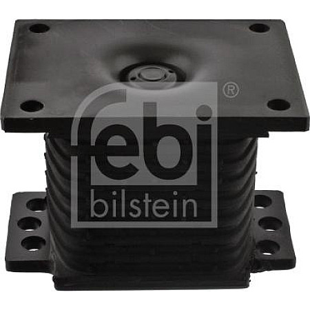 Bucsa. arc parabolic Brat cu arc de suspensie RVI C D K KERAX PREMIUM 2 VOLVO F10 F12 F16 FE FE II FH FH II FH12 VOLVO F12, 01.1976 - 12.1995 Febi Bilstein 03528