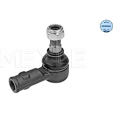 Cap de bara Capatul tijei de legatura Dreapta-Stanga MERCEDES SPRINTER B905 SPRINTER 2-T B901 B902 SPRINTER 3-T B MERCEDES-BENZ SPRINTER 5-t (905), Cadru de sprijin, 04.2001 - 05.2006 Meyle 036 020 0018