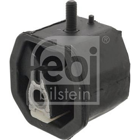 Suport motor 251199201G motor perna L - R VW T2 1.6 - 1.7 D 80 - VW TRANSPORTER III (253), Autobuz, 05.1979 - 07.1992 Febi Bilstein 03688
