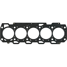 Garnitura chiulasa de chiuloasa grosime. 082mm se potriveste. ALFA ROMEO 156 166 LANCIA THESIS 2.4D 05.03-07.09 ALFA ROMEO 166 (936_), Sedan, 09.1998 - 06.2007 Elring 036.355