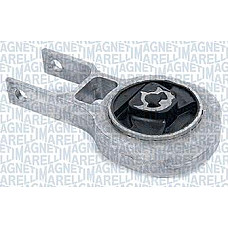 Suport motor Engine mount in the back rubber-metal FIAT DOBLO DOBLO CARGO 1.3D-1.6D 02.10- Magneti Marelli 030607010673