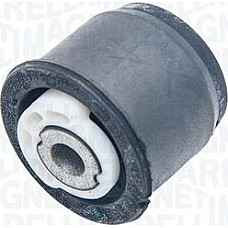 Suport.trapez Bucsa de cauciuc brat spate Dreapta-Stanga Spate FIAT PANDA PUNTO 0.65-1.7D 10.80- FIAT PANDA II (169_), Hatchback Van, 03.2004 - Magneti Marelli 030607010069