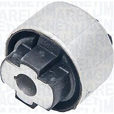 Suport.trapez Bloc silentios fata balansoar fata Fata Dreapta-Stanga CITROEN JUMPER FIAT DUCATO MITSUBISHI OUTLAN FIAT DUCATO (250_, 290_), Cadru de sprijin, 07.2006 - Magneti Marelli 030607010110