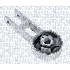 Suport motor Engine mount R rubber-metal FIAT STILO 1.2-1.9D 10.01-08.08 Magneti Marelli 030607010807