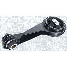 Suport motor Engine mount in the back R rubber-metal fits. RENAULT CLIO II KANGOO EXPRESS 1.2-1.2LPG 07.98-08.16 Magneti Marelli 030607010745