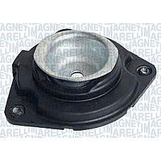 Rulment sarcina suport arc Montare cu structura MacPherson Fata Dreapta NISSAN MICRA CC III MICRA III QASHQAI I T Magneti Marelli 030607010755