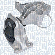 Suport motor Engine mount in the front R top hydraulic RENAULT FLUENCE MEGANE III SCENIC III 1.5D 11.08- Magneti Marelli 030607010713