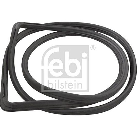 Cheder parbriz MERCEDES-BENZ COUPE (W111, W112), Compartiment, 01.1961 - 12.1971 Febi Bilstein 03012