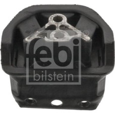 Suport motor 684267 Auto de perna dreapta Opel Kadett E 1.6 D OPEL KADETT E (T85), Turism, 09.1984 - 08.1991 Febi Bilstein 03089