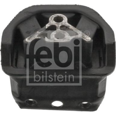Suport motor 684267 Auto de perna dreapta Opel Kadett E 1.6 D OPEL KADETT E (T85), Turism, 09.1984 - 08.1991 Febi Bilstein 03089