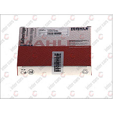 Set segmenti piston VW TRANSPORTER IV platforma / podwozie 70XD Producator MAHLE ORIGINAL 030 20 N0