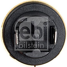 Comutator temperatura. ventilator radiator intrerupator termostatic al ventilatorului radiatorului se potriveste. OPEL ASCONA B OPEL ASCONA C (J82), Sedan, 09.1981 - 10.1988 Febi Bilstein 03079