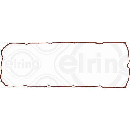 Garnitura. capac supape Rocker cover gasket L MERCEDES C C204 C T-MODEL S204 C W204 CLK A209 CLK C209 CLS C219 E T-MODEL S MERCEDES-BENZ E-CLASS T-Model (S212), Turism, 08.2009 - 12.2016 Elring 031.720