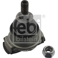 Articulatie sarcina-ghidare Pivot axa Dreapta-Stanga exterior-inferior fata diametru con 16mm cu piulita se potriveste. BMW 3 E3 BMW 3 - III (E36), Compartiment, 10.1991 - 05.1999 Febi Bilstein 03825