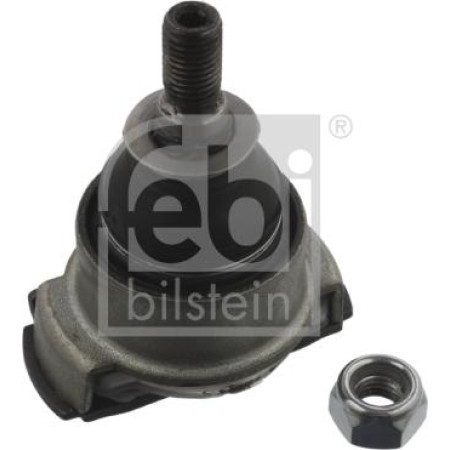 Articulatie sarcina-ghidare Pivot axa Dreapta-Stanga exterior-inferior fata diametru con 16mm cu piulita se potriveste. BMW 3 E3 BMW Z3 (E36), Roadster, 10.1995 - 01.2003 Febi Bilstein 03825