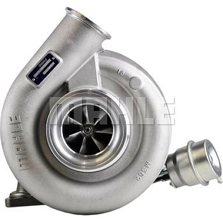 Turbocompresor se potriveste. VOLVO 9700 9900 B13 FH FH II FH III FM FM II FMX FMX II FMX III D13A380-D13K540 09.05- VOLVO 9900, Autobuz, 10.2001 - MAHLE 038 TC 18618 000
