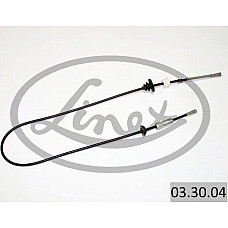 Arbore tahometru AUDI 100 Avant III (44, 44Q, C3), Sedan, 08.1982 - 11.1990 Linex 03.30.04