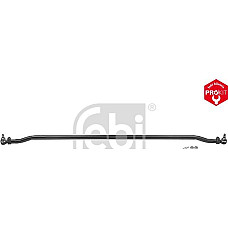 Bara directie Bieleta antiruliu Fata lungime. 1352mm 18 MERCEDES T1 601 T1 601 611 T1 602 T1 B601 T1 B602 T1-TN T MERCEDES-BENZ T1 (601), Autobuz, 05.1977 - 02.1996 Febi Bilstein 03388