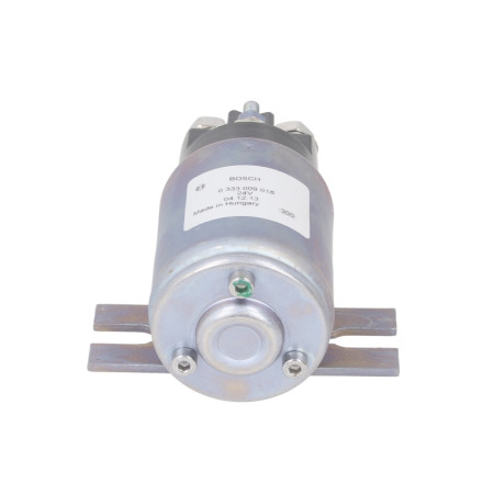 Releul curentului de lucru Releu 24V 150A se potriveste. DAF IVECO BOSCH 0 333 009 018