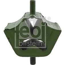 Suport motor perna 893199381C Motor de AUDI 80 16-18 P VW PASSAT (32B), Sedan, 05.1982 - 06.1989 Febi Bilstein 03331