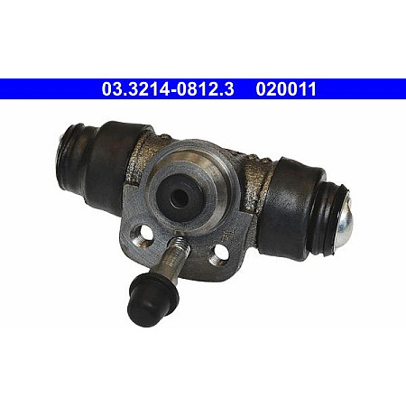 Cilindru receptor frana VW JETTA II (19E, 1G2, 165), Sedan, 08.1983 - 12.1992 ATE 03.3214-0812.3