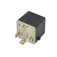 Releu, claxon BMW 3 - IV (E46), Sedan, 12.1997 - 05.2005 BOSCH 0 332 209 216