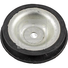 Rulment sarcina suport arc Montare cu structura MacPherson Fata Dreapta-Stanga OPEL ASTRA F ASTRA G ASTRA G CLASS OPEL ASTRA G (F70), Estate Van, 09.1998 - 04.2005 Febi Bilstein 03373