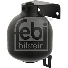 Acumulator presiune,suspensie MERCEDES-BENZ 123 (C123), Compartiment, 03.1977 - 12.1985 Febi Bilstein 03276