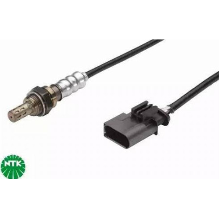 Sonda Lambda MG MG ZR, Hatchback, 06.2001 - 04.2005 NGK 0376