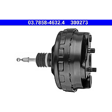 Amplificare frane AUDI A4 Allroad IV (8KH, B8), Turism, 04.2009 - 05.2016 ATE 03.7858-4632.4